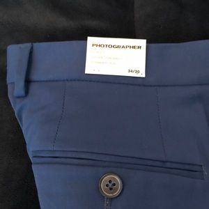 New men’s express dress pants 34x30